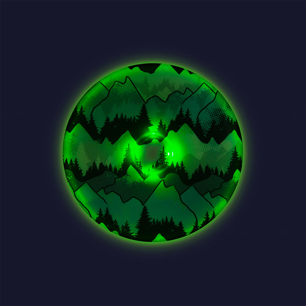 Đĩa Ném Waboba Wingman Ufo In Display Box - Nhiều Màu - Supersports Vietnam