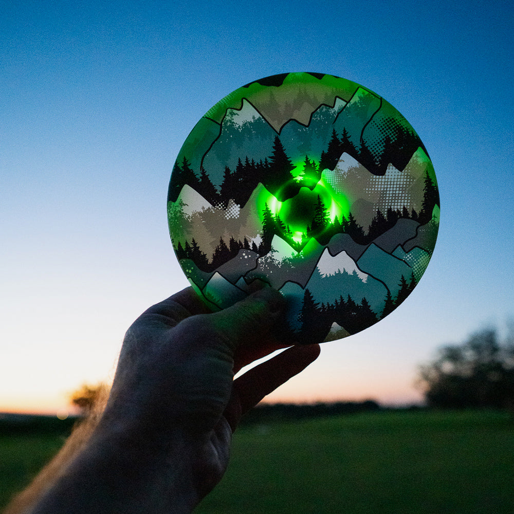 Đĩa Ném Waboba Wingman Ufo In Display Box - Nhiều Màu - Supersports Vietnam