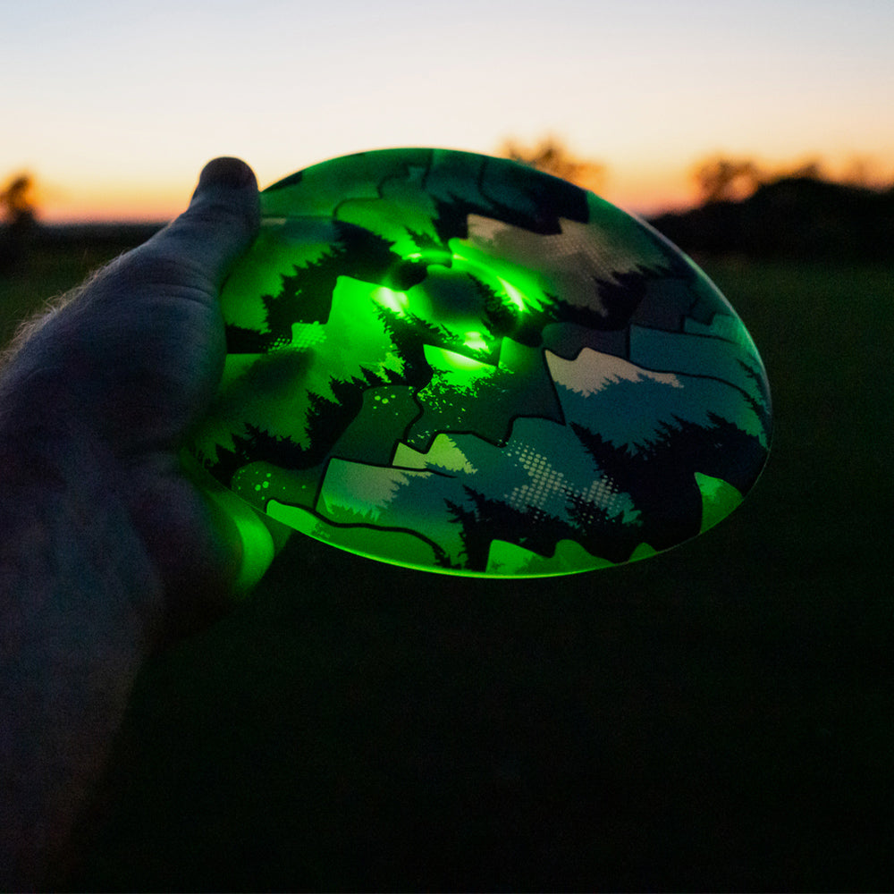 Đĩa Ném Waboba Wingman Ufo In Display Box - Nhiều Màu - Supersports Vietnam