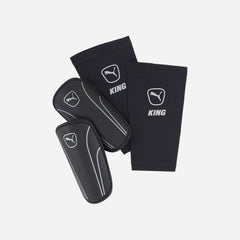 Giáp Bảo Vệ Ống Chân Puma King - Đen - Supersports Vietnam