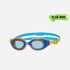 Kính Bơi Trẻ Em Zoggs Little Sonic Air - Nhiều Màu - Supersports Vietnam
