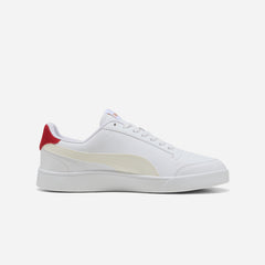Giày Sneaker Nữ Puma Shuffle - Trắng - Supersports Vietnam
