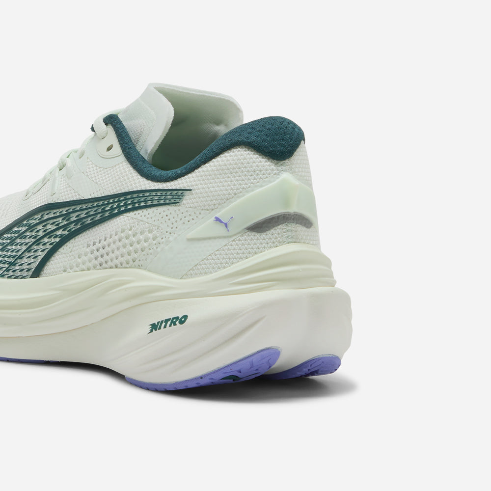 Giày Chạy Bộ Nữ Puma Deviate Nitro 3 - Be - Supersports Vietnam