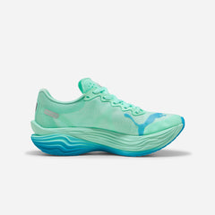 Giày Chạy Bộ Nữ Puma Deviate Nitro Elite 3 - Xanh Mint - Supersports Vietnam