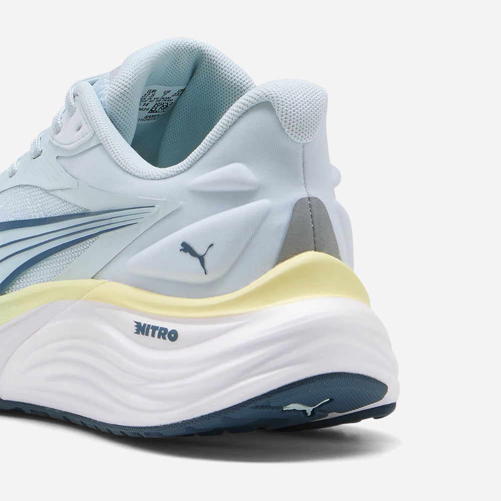 Giày Chạy Bộ Nữ Puma Electrify Nitro 4 - Xanh Dương - Supersports Vietnam