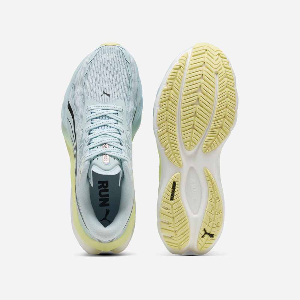 Giày Chạy Bộ Nữ Puma Velocity Nitro 4 - Xanh Dương - Supersports Vietnam