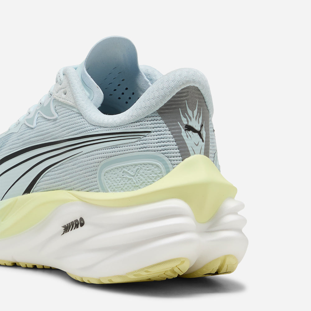 Giày Chạy Bộ Nữ Puma Velocity Nitro 4 - Xanh Dương - Supersports Vietnam