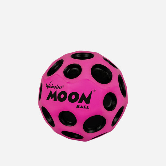Bóng Ném Waboba Moon In 1-Tier Box