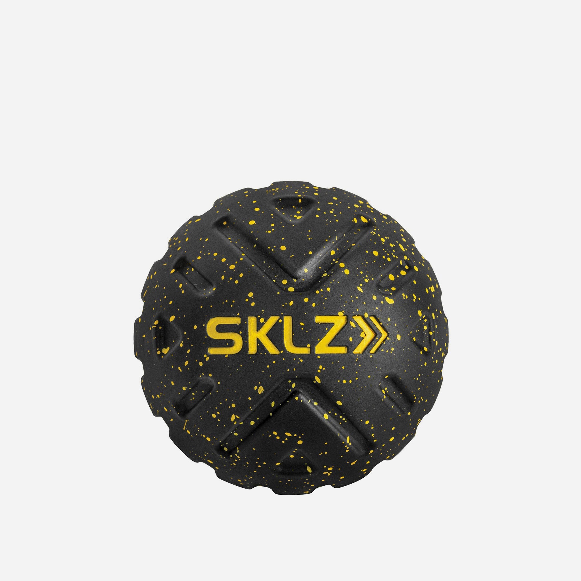 Bóng Mát Xa Sklz Targeted Large - Đen - Supersports Vietnam