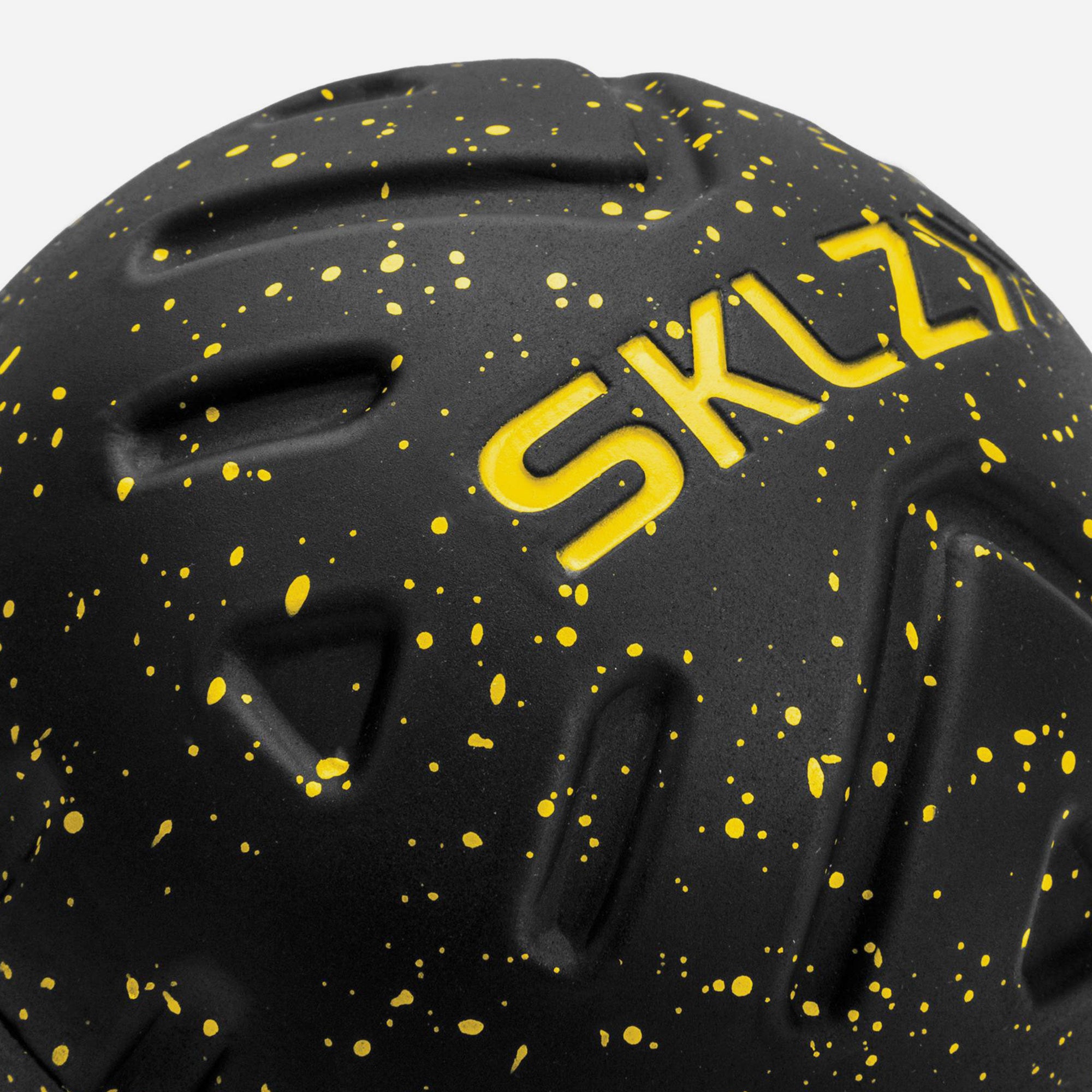 Bóng Mát Xa Sklz Targeted Large - Đen - Supersports Vietnam