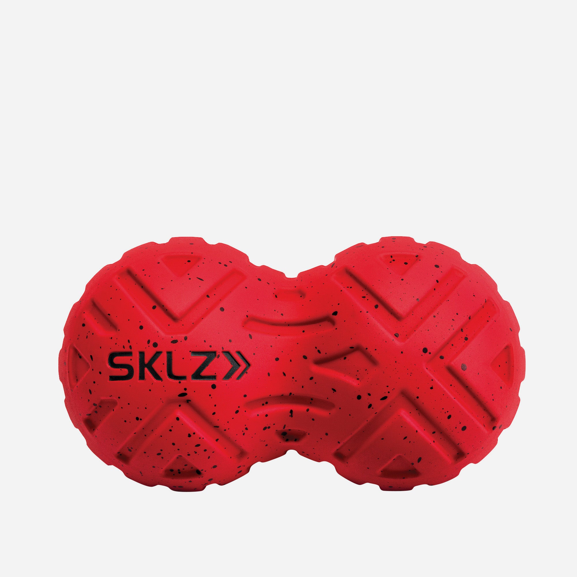 Con Lăn Mát Xa Sklz Univ Msg - Đỏ - Supersports Vietnam