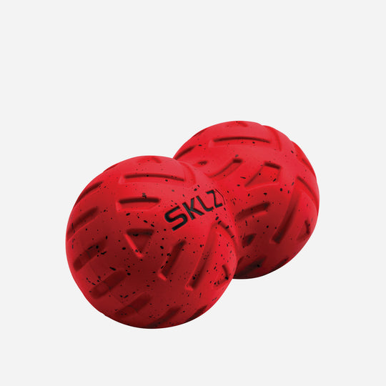 Con Lăn Mát Xa Sklz Univ Msg - Đỏ