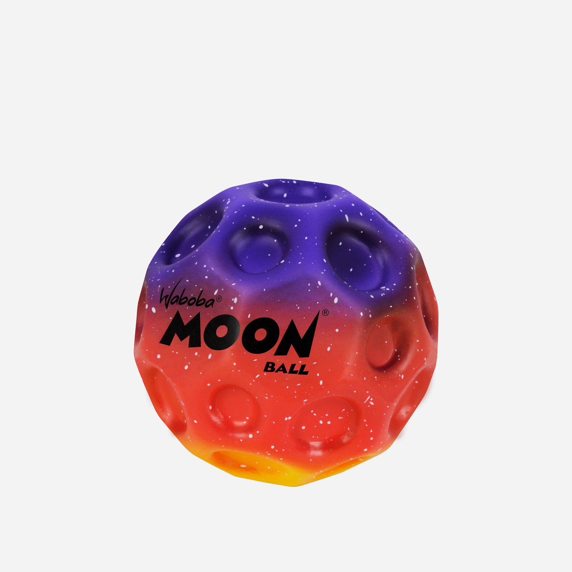 Banh Bóng Ném Waboba Gradient Moon - Nhiều Màu - Supersports Vietnam