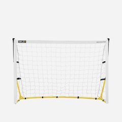 Khung Thành Tập Luyện Đá Banh, Đá Bóng Sklz Quickster Soccer Goal - Trắng - Supersports Vietnam