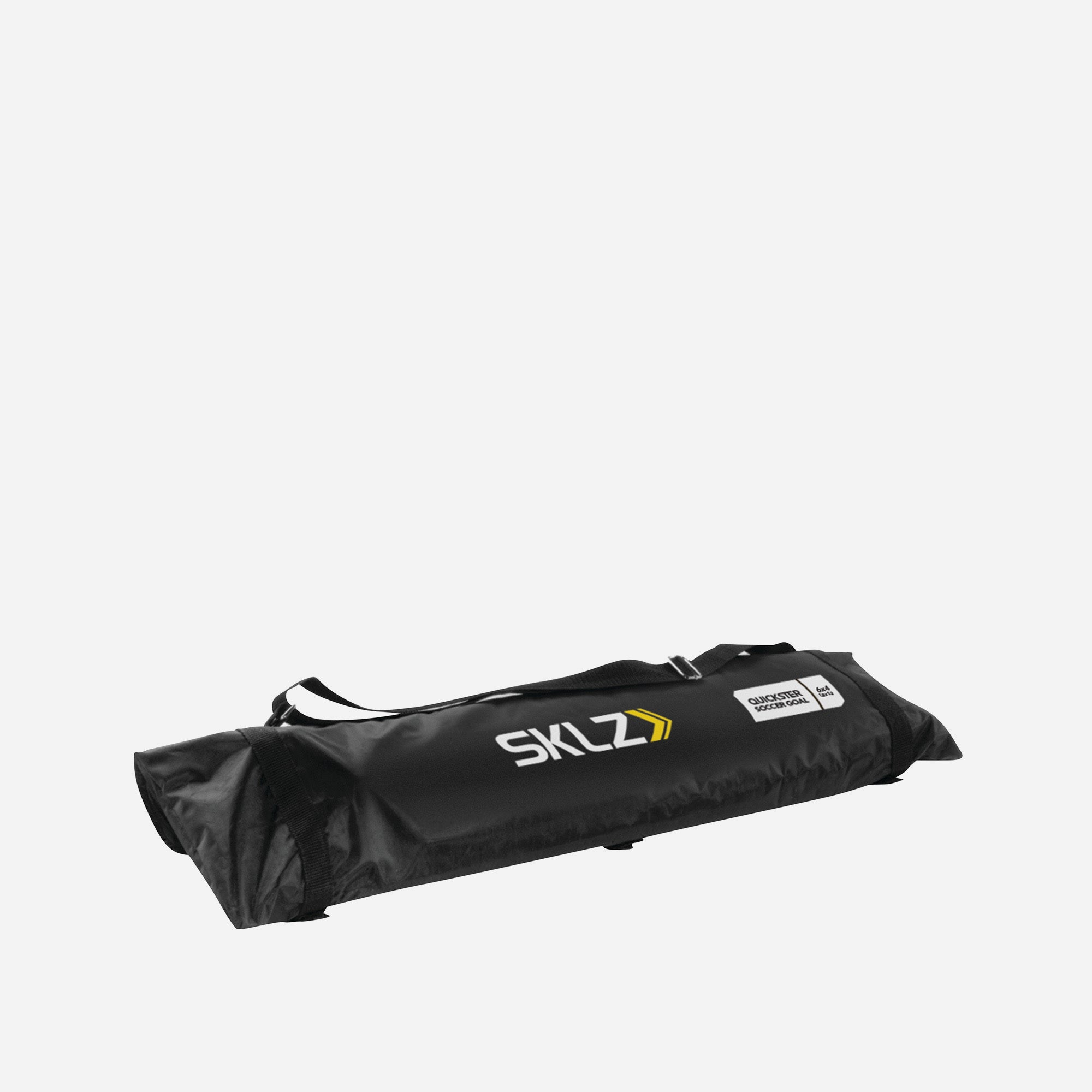 Khung Thành Tập Luyện Đá Banh, Đá Bóng Sklz Quickster Soccer Goal - Trắng - Supersports Vietnam