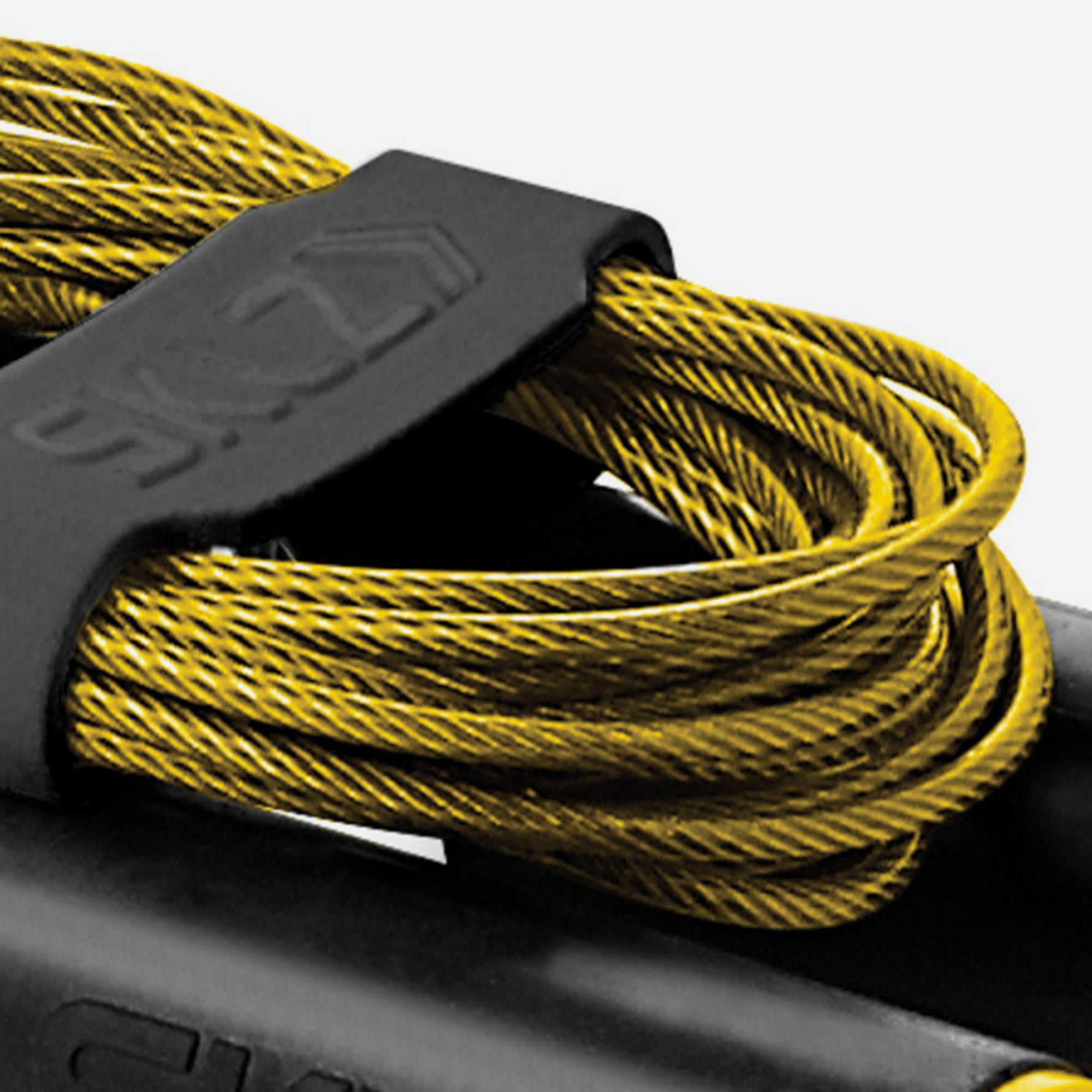 Dây Nhảy Sklz Speed Rope - Vàng - Supersports Vietnam