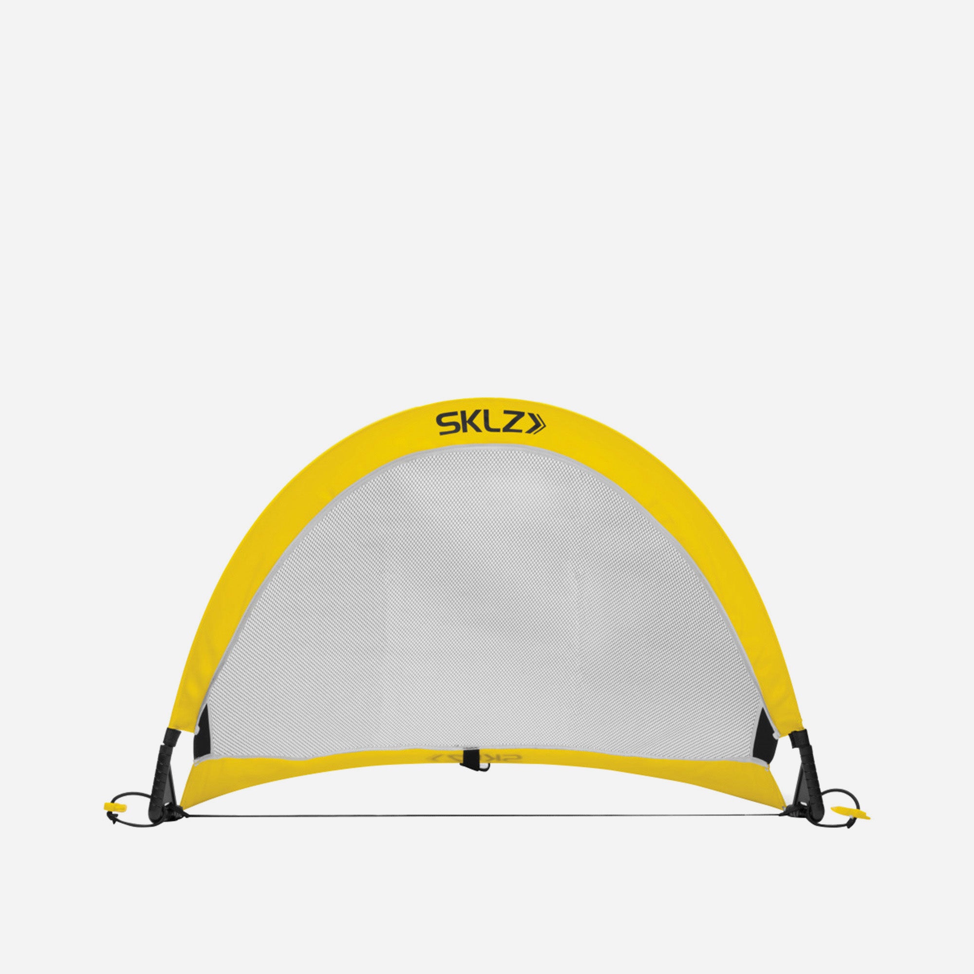 Khung Goal Tập Luyện Đá Bóng Sklz Playmaker Goal Set - Vàng - Supersports Vietnam