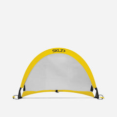 Khung Goal Tập Luyện Đá Bóng Sklz Playmaker Goal Set - Vàng - Supersports Vietnam