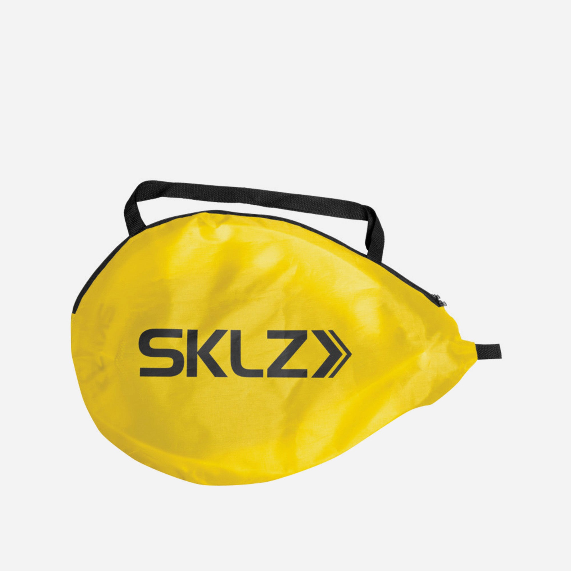 Khung Goal Tập Luyện Đá Bóng Sklz Playmaker Goal Set - Vàng - Supersports Vietnam
