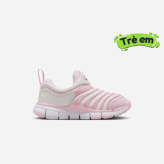 Giày Sneaker Trẻ Em Nike Dyo Free (Ps) - Hồng - Supersports Vietnam