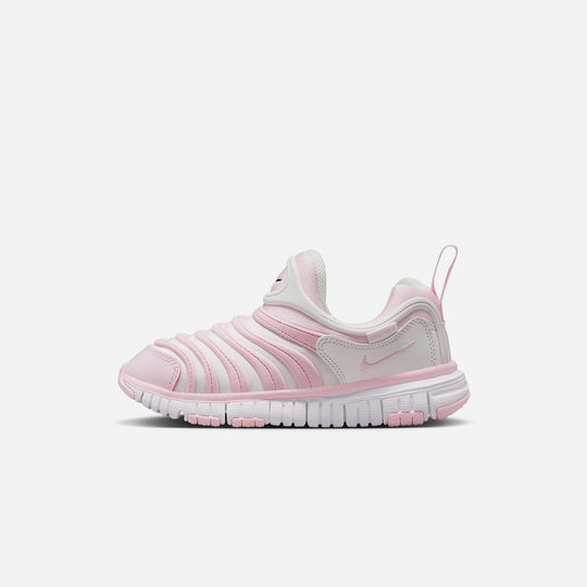 Giày Sneaker Trẻ Em Nike Dyo Free (Ps) - Hồng