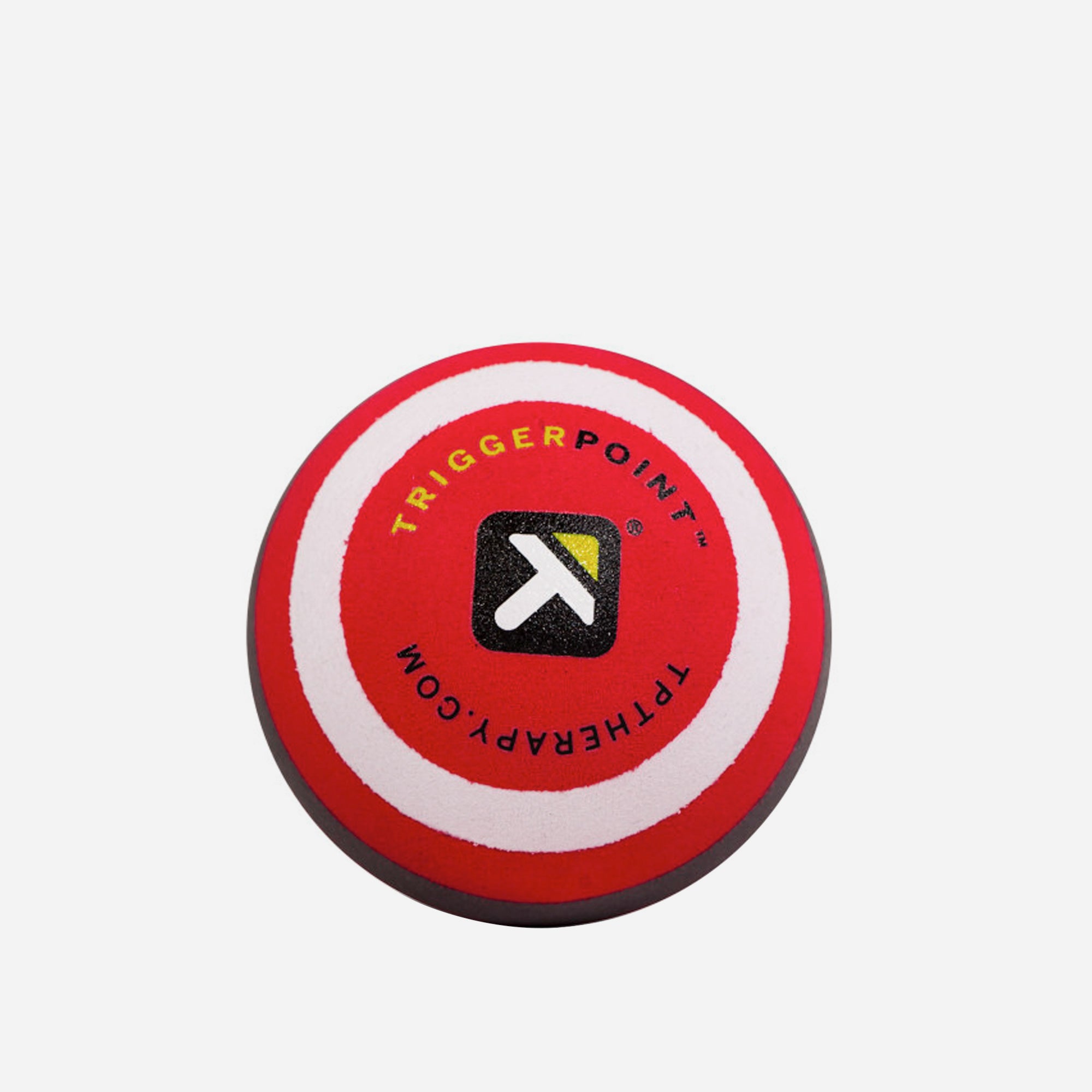 Bóng Mát Xa Triggerpoint Mbx - Đỏ - Supersports Vietnam