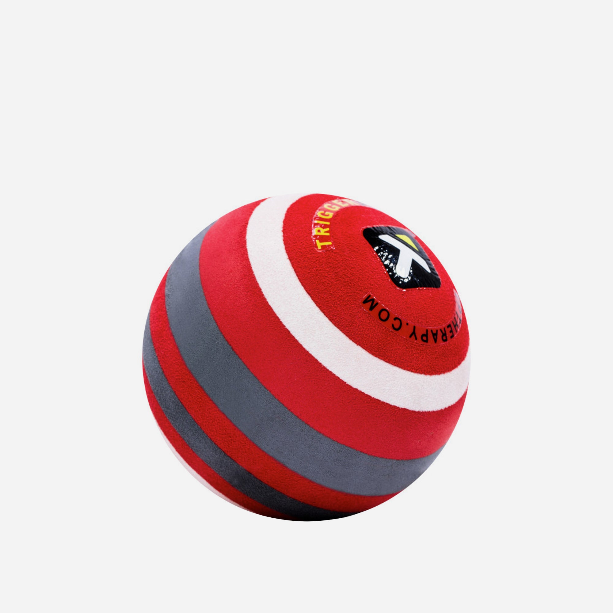Bóng Mát Xa Triggerpoint Mbx - Đỏ - Supersports Vietnam