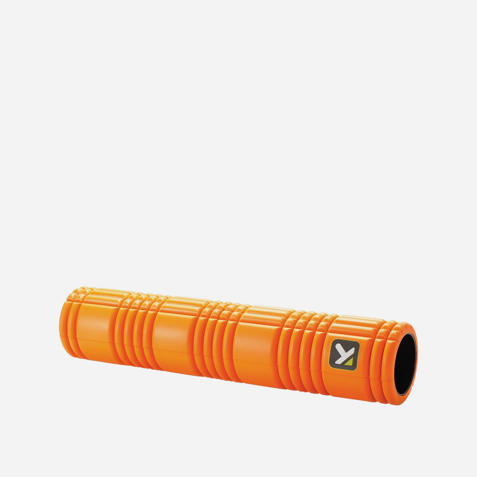 Con Lăn Tập Gym Triggerpoint The Grid 2.0 - Cam - Supersports Vietnam
