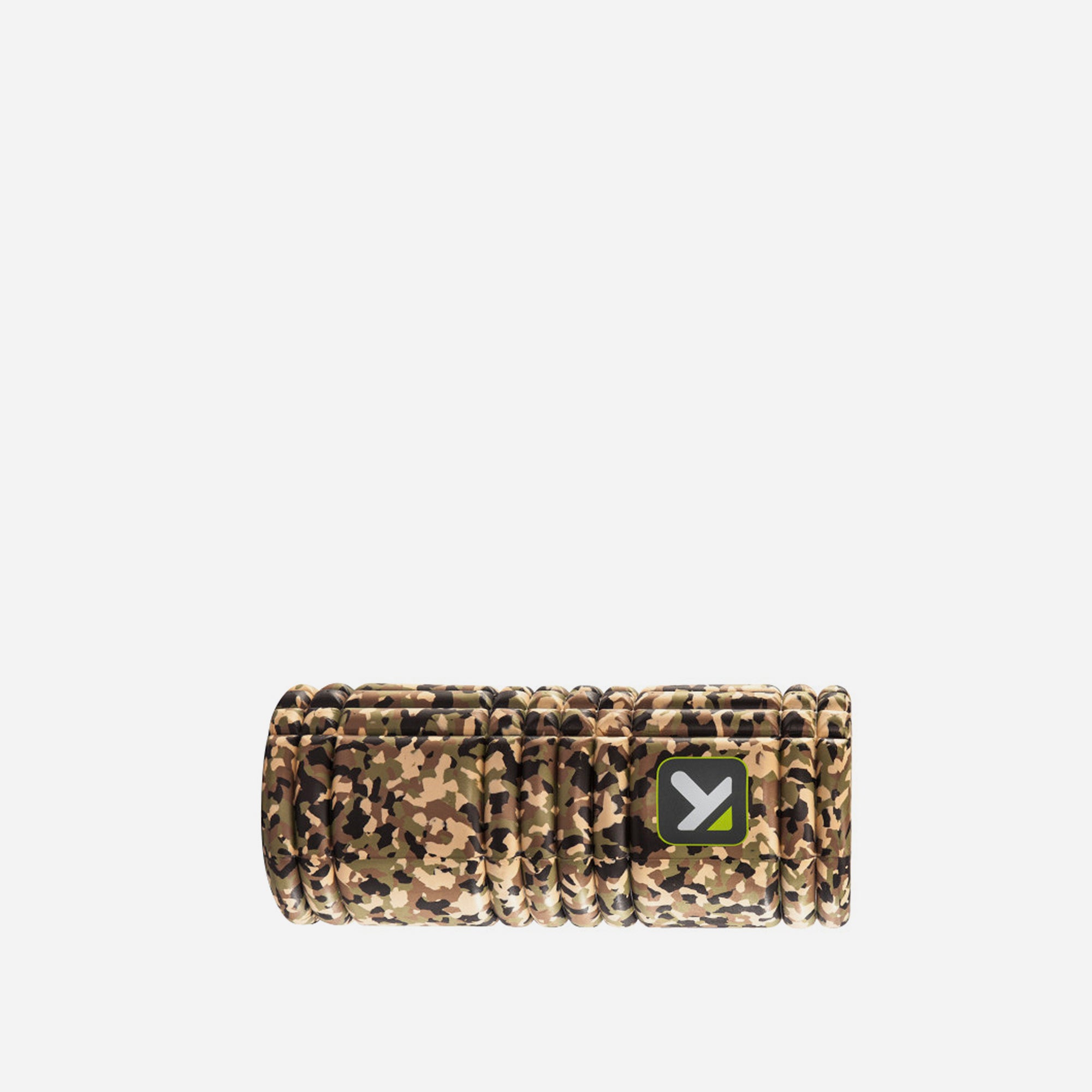 Con Lăn Tập Gym Triggerpoint The Grid Foam - Rằn Ri - Supersports Vietnam