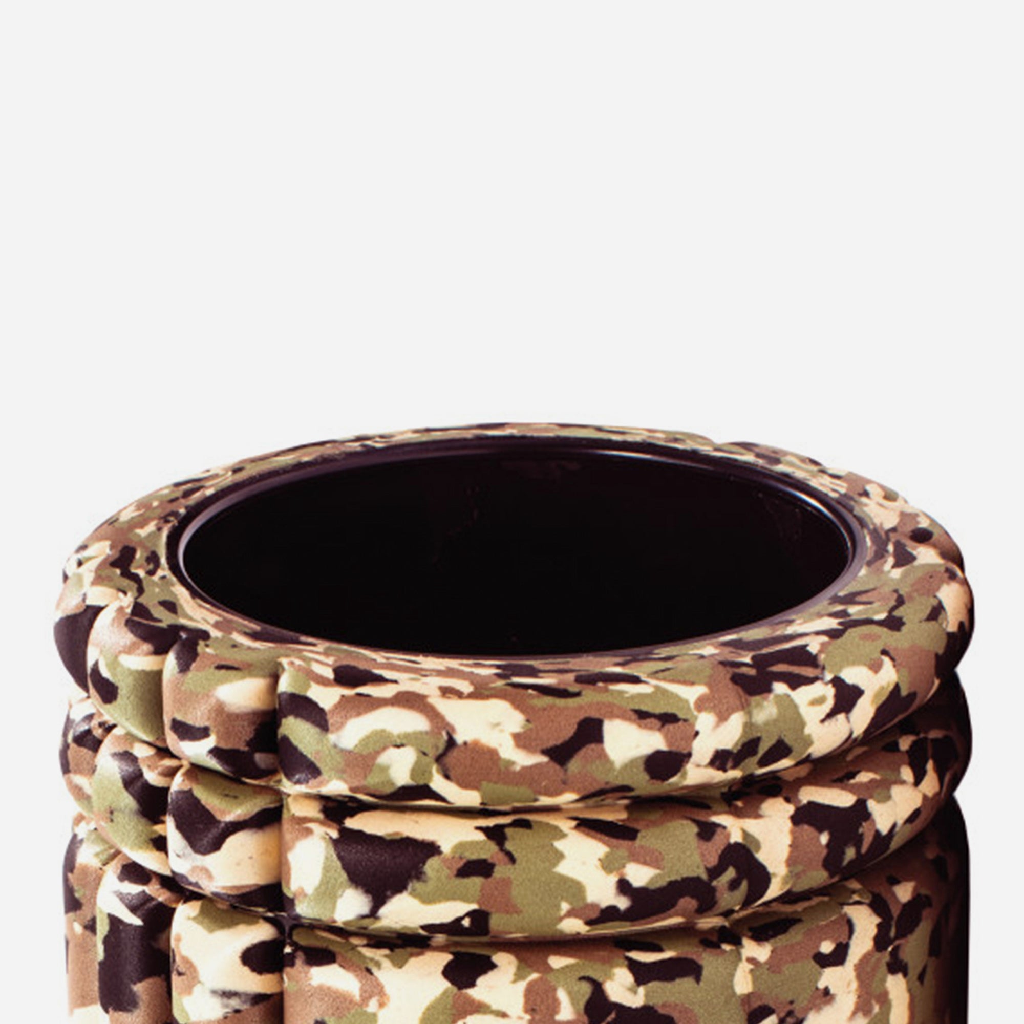 Con Lăn Tập Gym Triggerpoint The Grid Foam - Rằn Ri - Supersports Vietnam