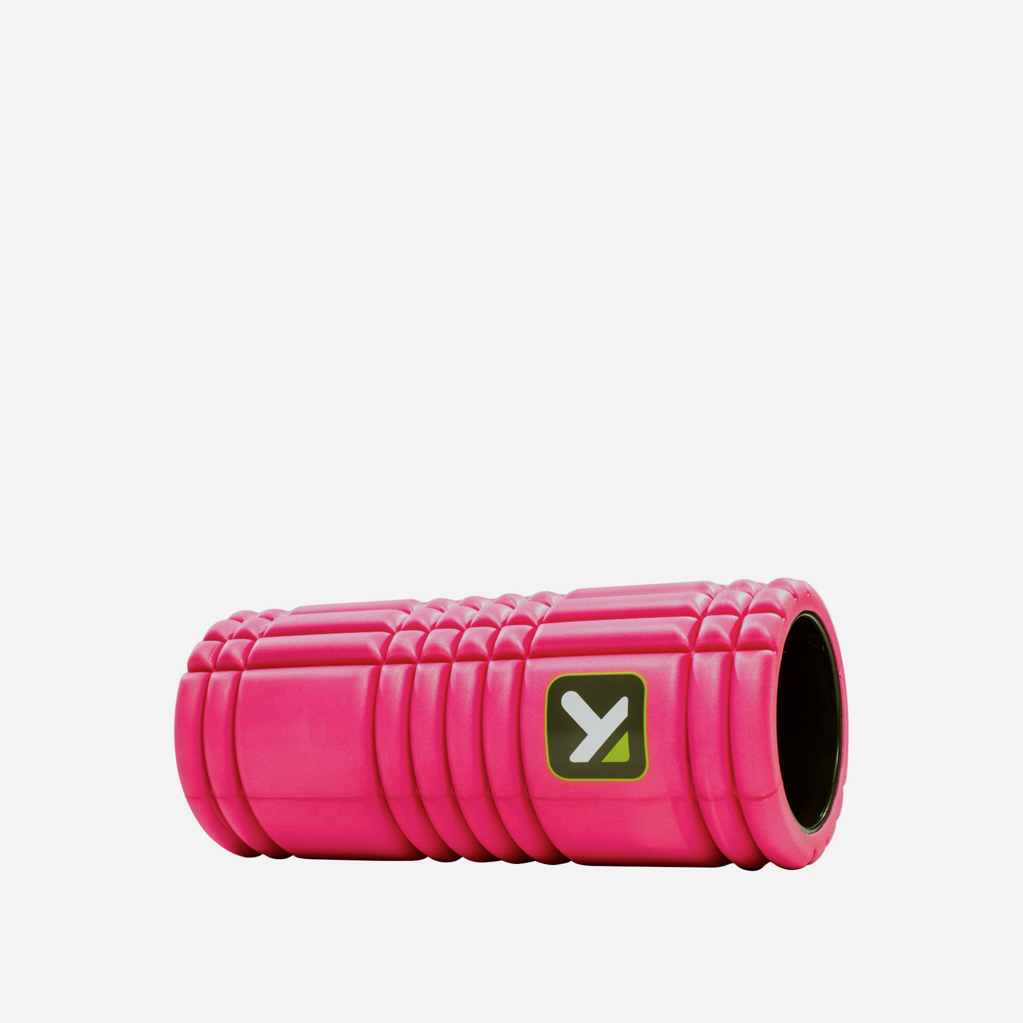 Con Lăn Tập Gym Triggerpoint The Grid Foam - Hồng - Supersports Vietnam