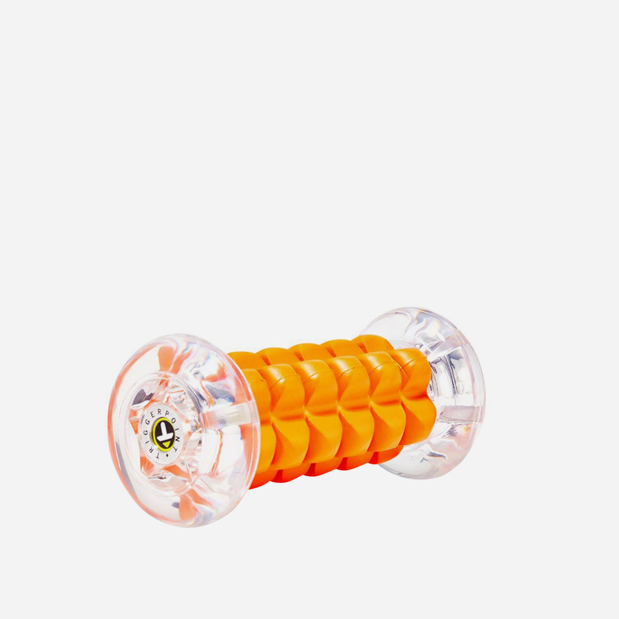 Thanh Mát Xa Triggerpoint Nano Foot - Cam - Supersports Vietnam