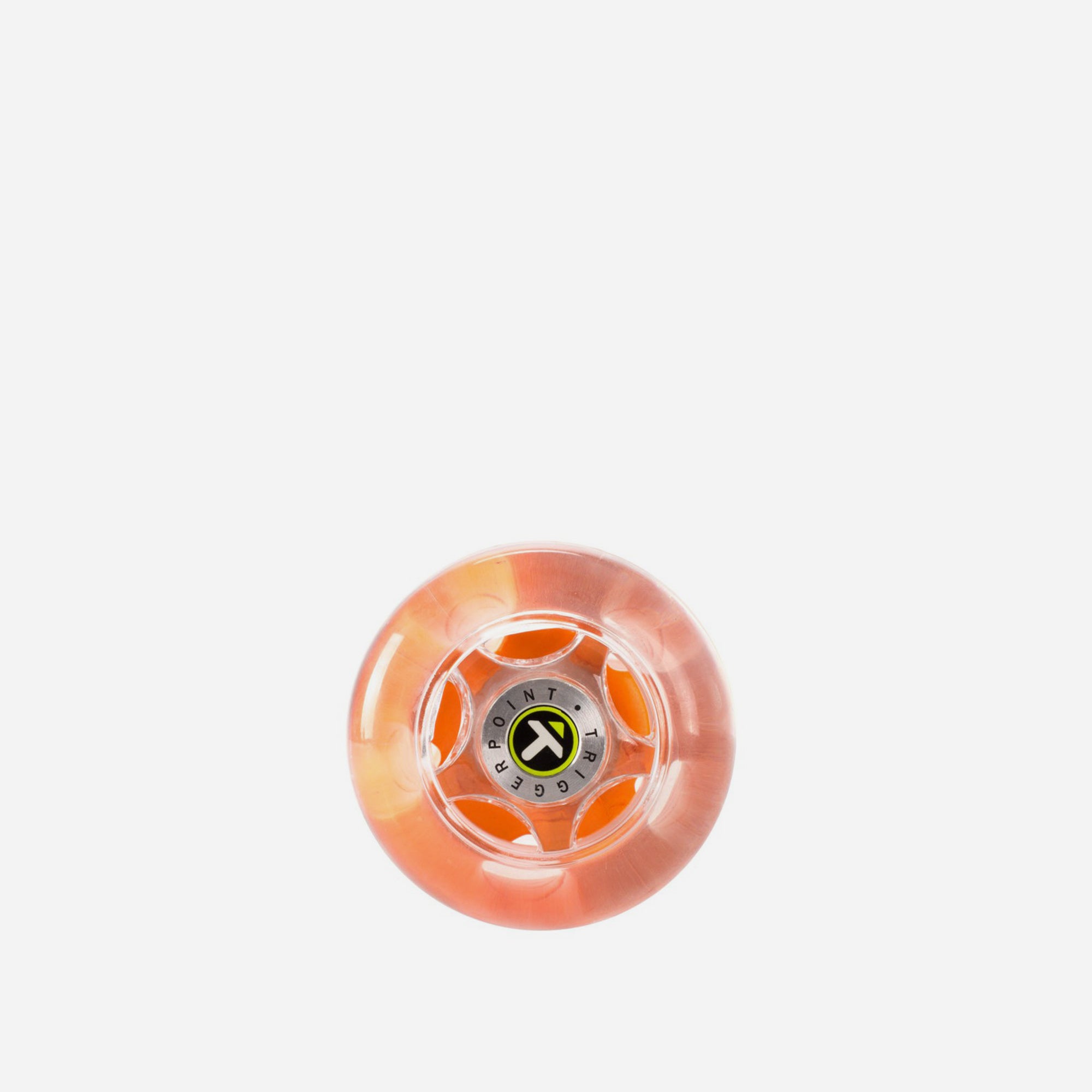 Thanh Mát Xa Triggerpoint Nano Foot - Cam - Supersports Vietnam