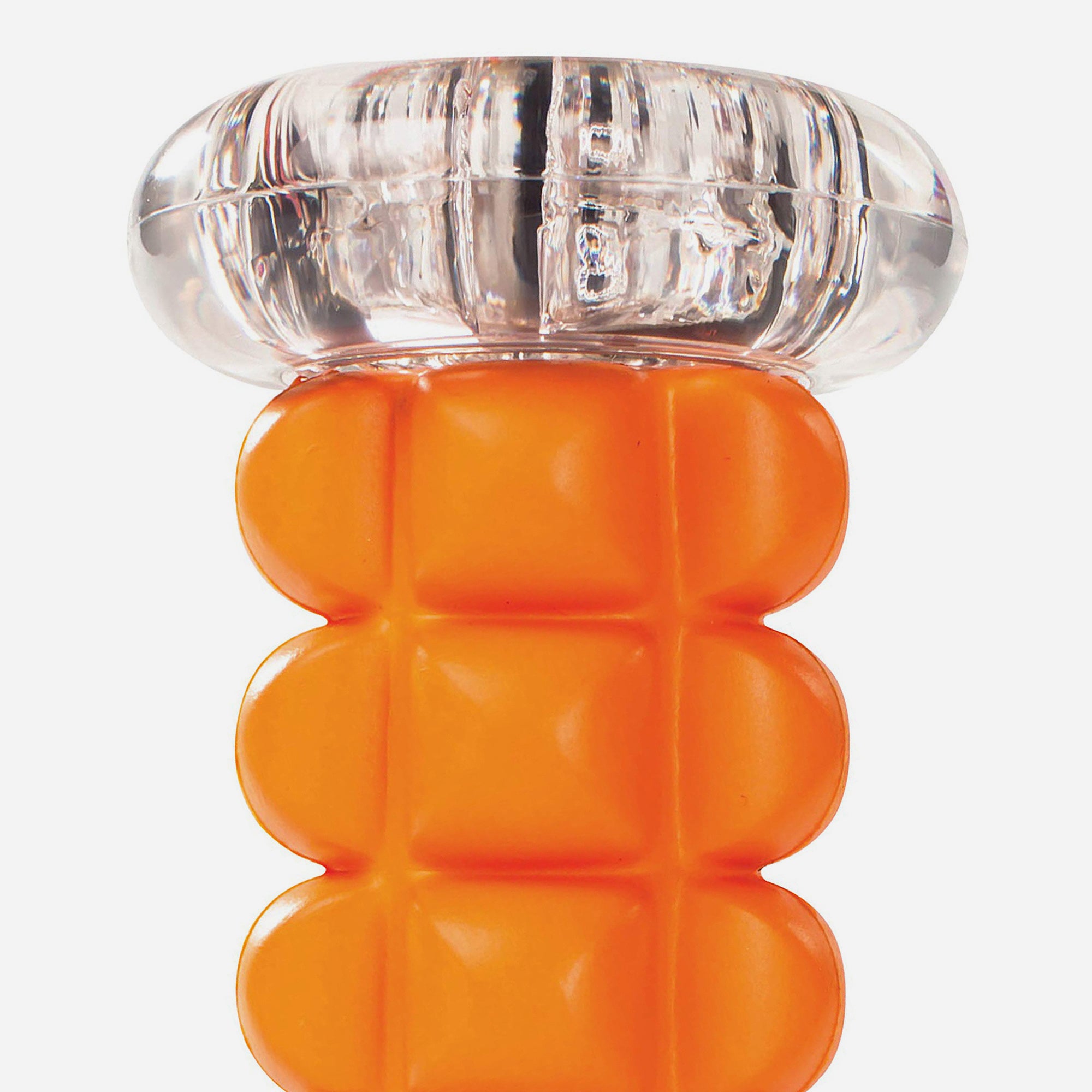 Thanh Mát Xa Triggerpoint Nano Foot - Cam - Supersports Vietnam