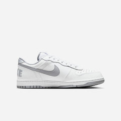 Giày Sneaker Nam Nike Big Low - Trắng - Supersports Vietnam