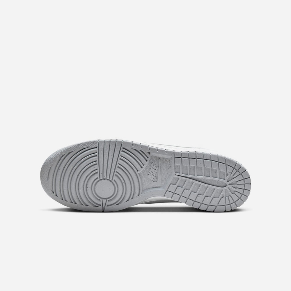 Giày Sneaker Nam Nike Big Low - Trắng - Supersports Vietnam