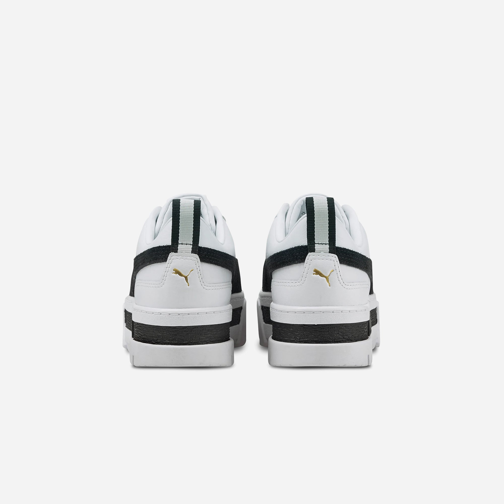 Giày Thời Trang Nữ Puma Mayze - Trắng - Supersports Vietnam