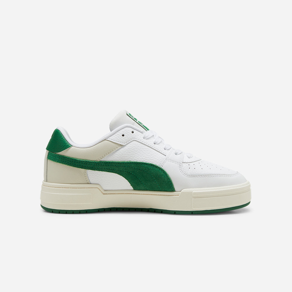 Giày Sneaker Unisex Puma Ca Pro Suede Fs -Archive - Trắng - Supersports Vietnam