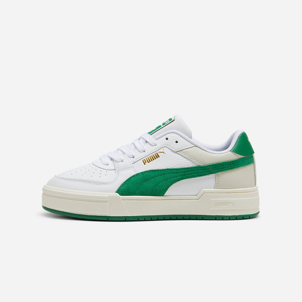 Giày Sneaker Unisex Puma Ca Pro Suede Fs -Archive - Trắng - Supersports Vietnam