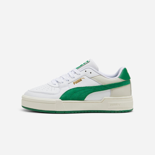 Giày Sneaker Unisex Puma Ca Pro Suede Fs -Archive - Trắng