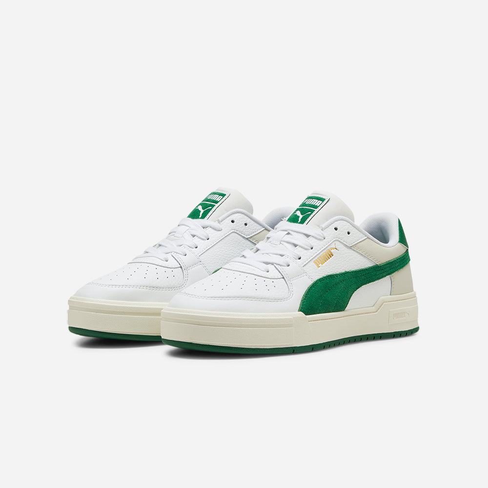 Giày Sneaker Unisex Puma Ca Pro Suede Fs -Archive - Trắng - Supersports Vietnam