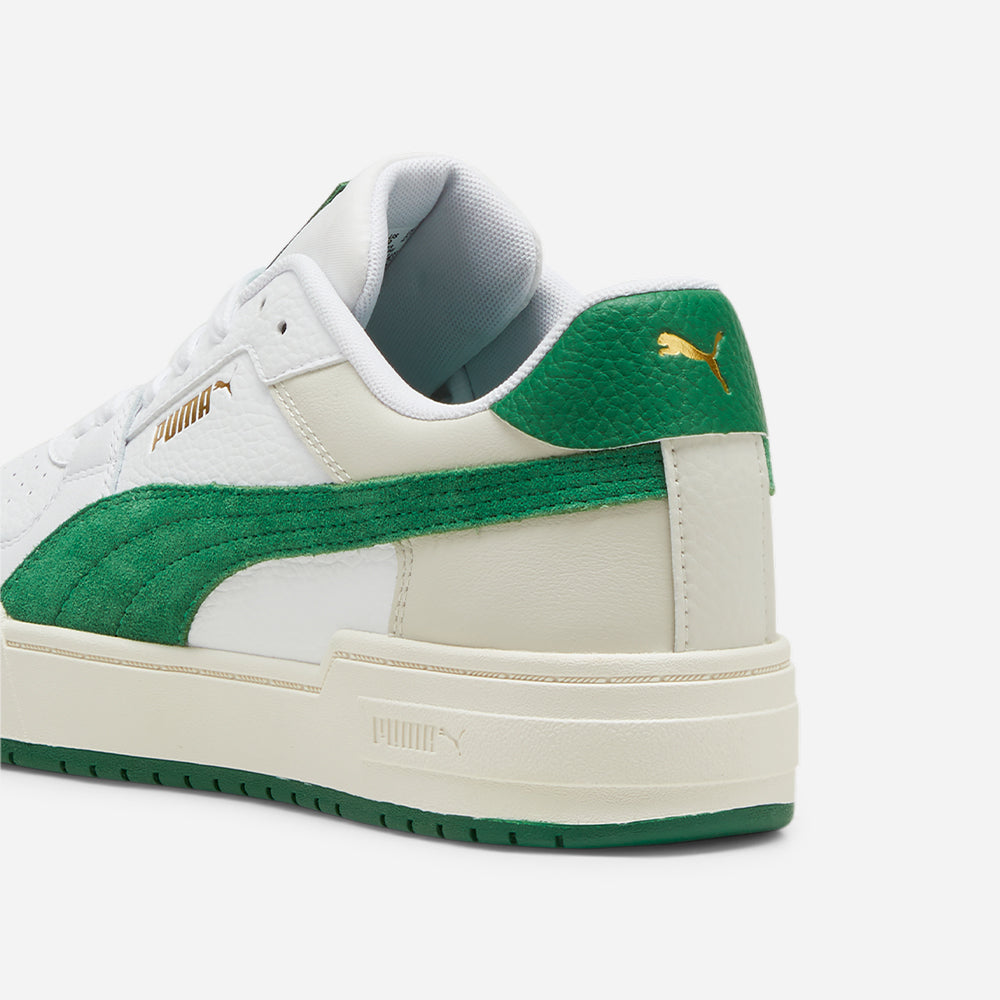 Giày Sneaker Unisex Puma Ca Pro Suede Fs -Archive - Trắng - Supersports Vietnam