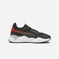 Giày Sneaker Unisex Puma Rs-X 3D - Đỏ - Supersports Vietnam