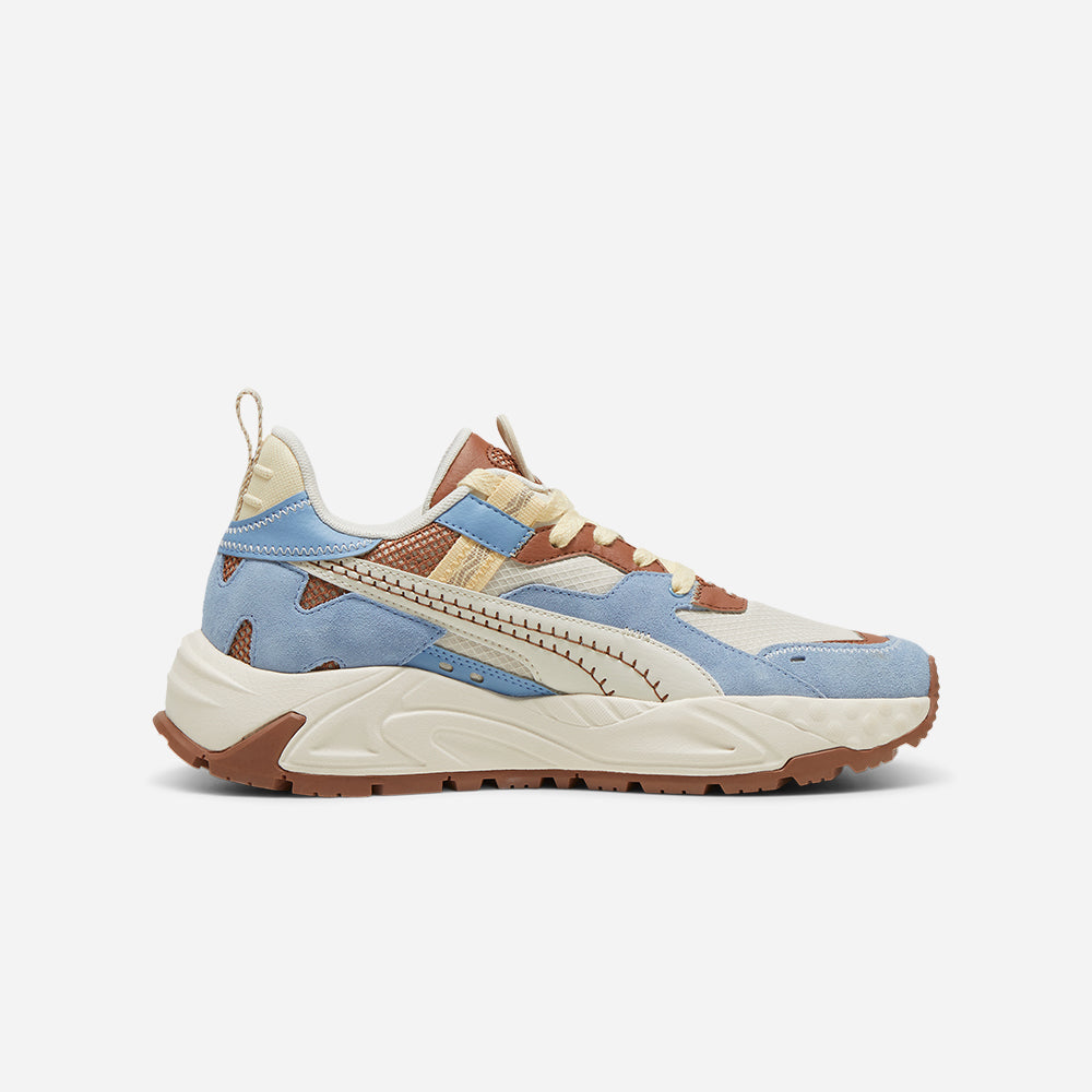 Giày Sneaker Unisex Puma Rs-Trck Expeditions Bứt Phá Mọi Giới Hạn