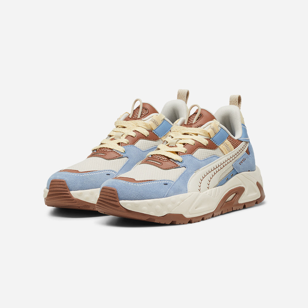 Giày Sneaker Unisex Puma Rs-Trck Expeditions - Xanh Dương - Supersports Vietnam