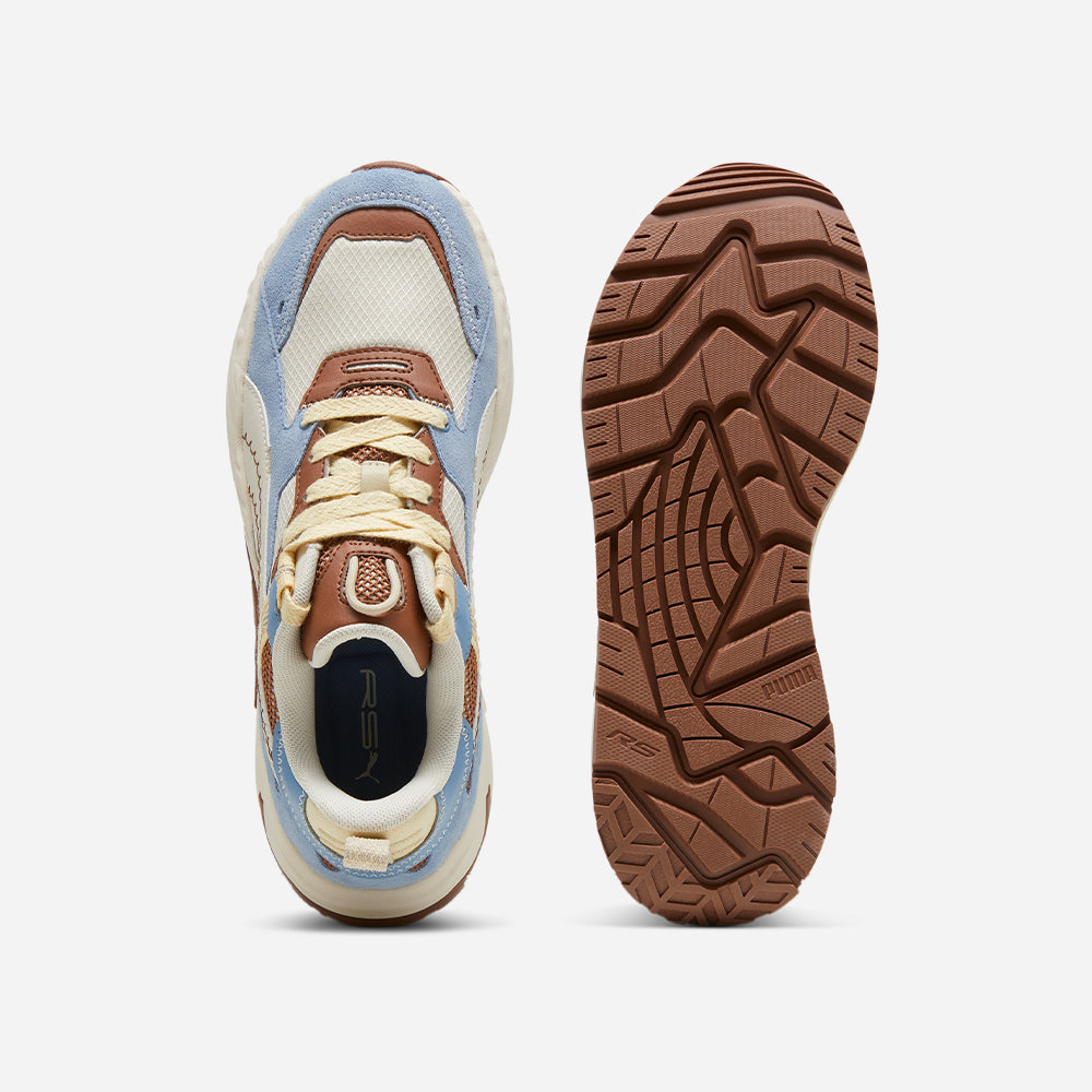 Giày Sneaker Unisex Puma Rs-Trck Expeditions - Xanh Dương - Supersports Vietnam