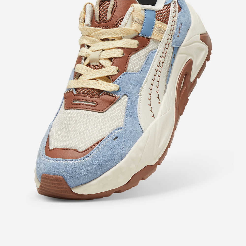 Giày Sneaker Unisex Puma Rs-Trck Expeditions - Xanh Dương - Supersports Vietnam
