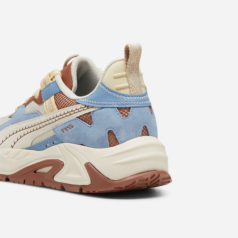 Giày Sneaker Unisex Puma Rs-Trck Expeditions - Xanh Dương - Supersports Vietnam