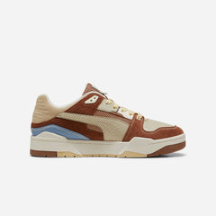 Giày Thời Trang Unisex Puma Slipstream Expedition - Nâu - Supersports Vietnam