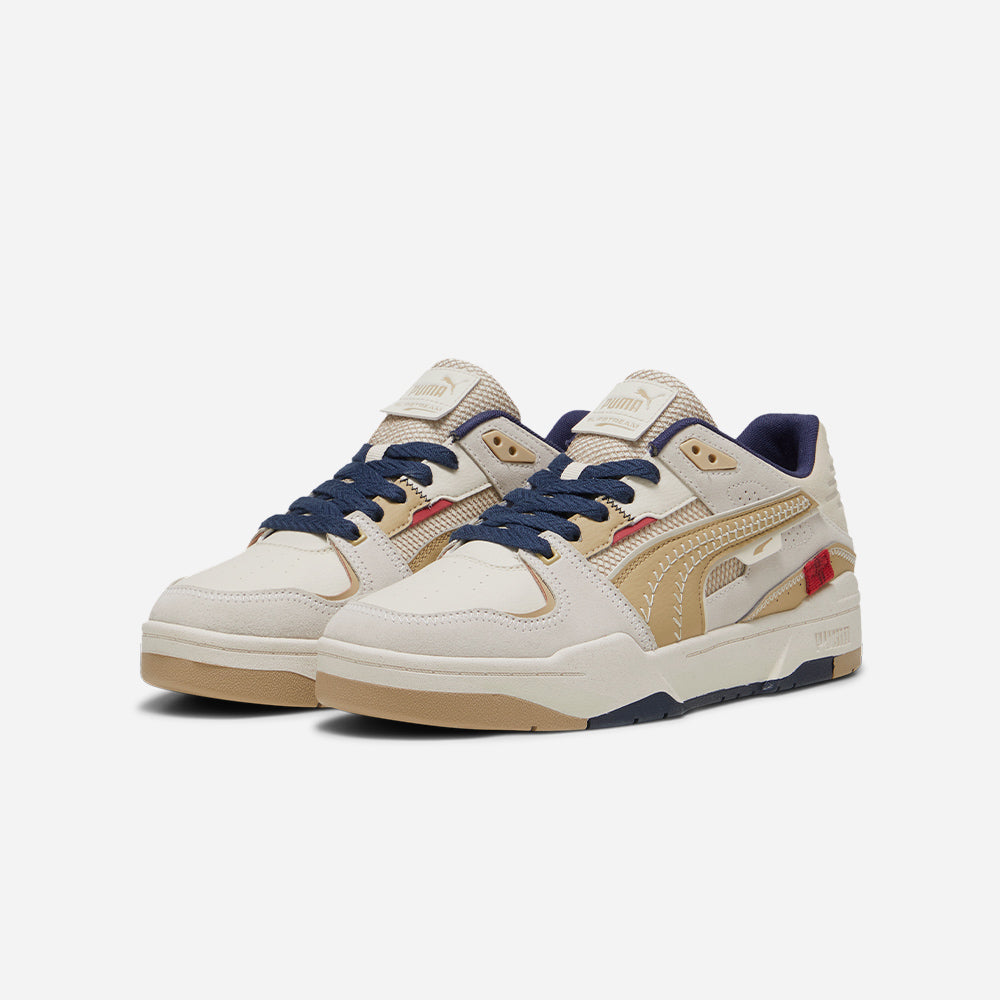 Giày Thời Trang Unisex Puma Slipstream Expedition - Be - Supersports Vietnam